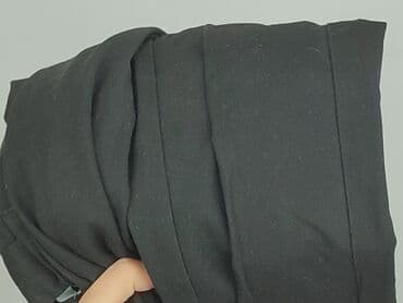 brązowe spodnie woskowane stradivarius: Bershka, Chinosy dla mężczyzn, rozmiar M — 7