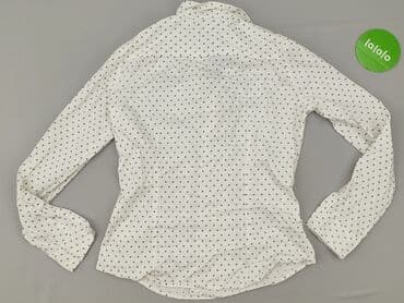 sukienka marynarkowa hm: H&M, Koszula damska, rozmiar M — 3