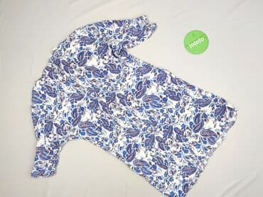 skórcz garnitury sukienki: MNG, Sukienka damska, rozmiar M — 3