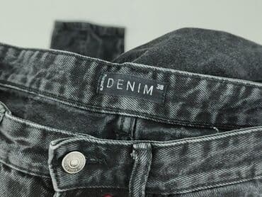 sprzedaż używanych majtek damskich: Denim Collection, Jeansy damskie, rozmiar M — 4