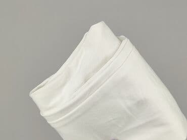 Women: Defacto, Material trousers for women, size S (EU 36) — 6