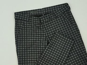 buty t: Spodnie materiałowe damskie, rozmiar 2XS — 1