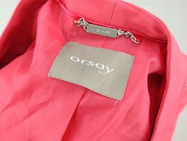 orsay kurtki przecena: Orsay, Marynarka damska, rozmiar XS — 4
