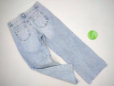 jeans derby: Reserved, Джинси жіночі, розмір XL — 3