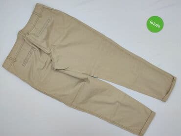 ccc sandały granatowe: Chino, Chinosy dla mężczyzn, rozmiar XL — 3