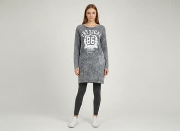 rajstopy poznań: Tunika damska, rozmiar S — 6