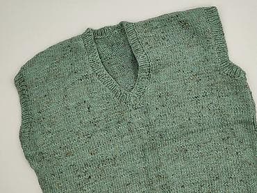 golf vinted: Hand Knitted, Sweter damski, rozmiar 6XL — 1