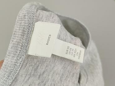 bluza ciepla: H&M, Bluzka damska, rozmiar XS — 5