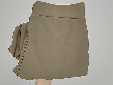 spodnie do wody: Spodnie materiałowe damskie, rozmiar S — 5