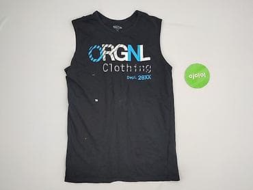 loreto koszula: IDENTIC, Podkoszulka dla mężczyzn, rozmiar M — 2