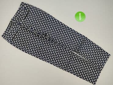 rieker buty zimowe: Spodnie materiałowe damskie, rozmiar S — 3