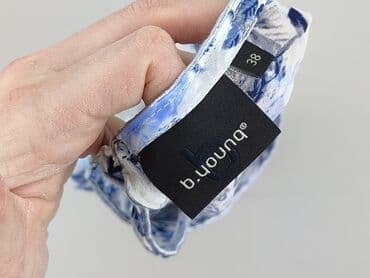 biale bluzki wizytowe: BYoung, Bluzka damska, M — 4