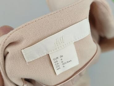 garnitury stradivarius: H&M, Marynarka damska, rozmiar S — 4