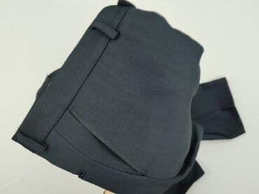 eleganckie ubrania plus size: Брюки для чоловіків, розмір 7XL — 5