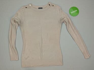 sweter w truskawki zara: Beloved, Women`s sweater, size S (EU 36) — 2