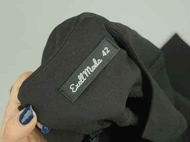 eleganckie sukienki zalando: Sukienka damska, rozmiar XL — 4