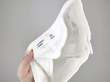 reserved denim: Джинси жіночі, розмір S — 4