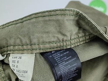 spódnice boho midi: H&M L.O.G.G., Spódnica damska, rozmiar S — 6