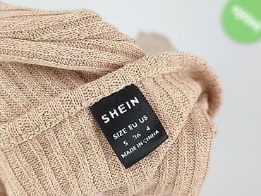 linen: Shein, Топ жіночий, розмір S — 4