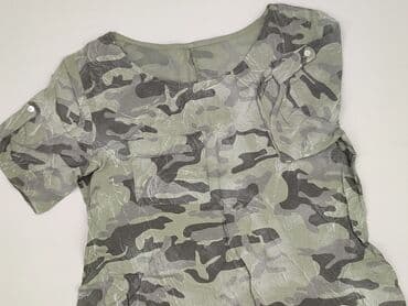 Women's blouse, size One size