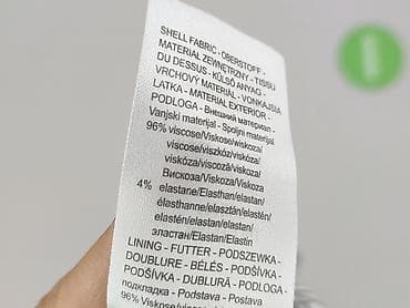 spódnice obcisła czarne: Spódnica damska, rozmiar M — 5