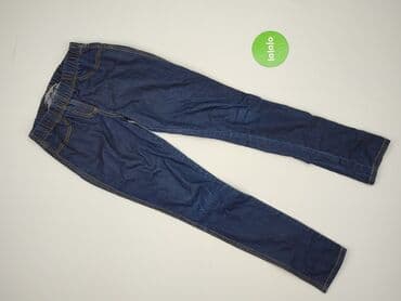 podarte jeansy: Dorothy Perkins, Jeans for women, size S (EU 36) — 2