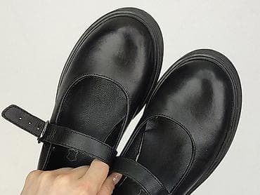 buty robocze: Półbuty damskie, rozmiar 36 — 7