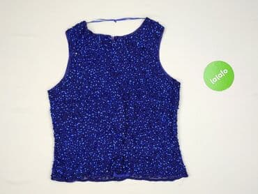sukienki na wesele dla matki mlodego: Women's blouse, size XL (EU 42) — 3