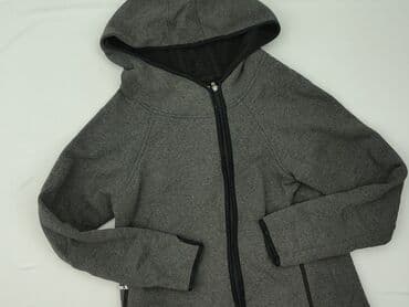 bluzki spiderman: Luna, Bluza z kapturem damska, S — 1