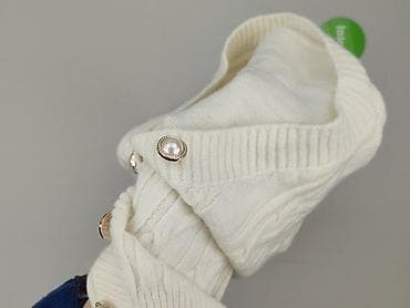 sandały coco chanel: Cardigan, Kardigan damski, rozmiar S — 6