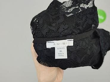 Kobiety: Amisu, Bluzka damska, rozmiar XL — 5