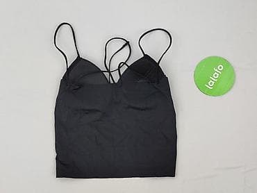 bluzki bez stanika: Top damski, rozmiar One size — 3