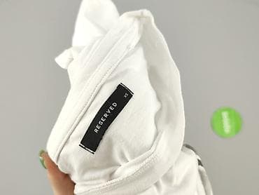 koszulki hello kitty: Reserved, T-shirt damski, rozmiar XS — 4