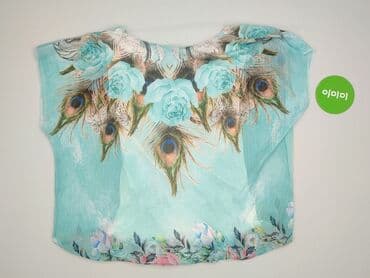 bluzki plus size allegro: Bluzka damska, rozmiar 9XL — 2