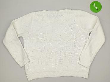 sweter dlugi: Sweter damski, rozmiar XL — 3