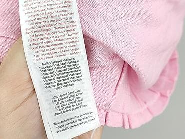 bluzki len: Szorty damskie, rozmiar L — 5