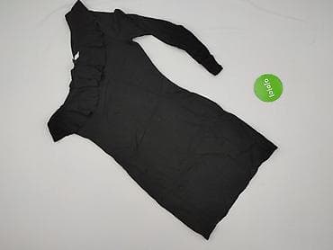 sweter bolerko hm: H&M Divided, Sukienka damska, rozmiar S — 3