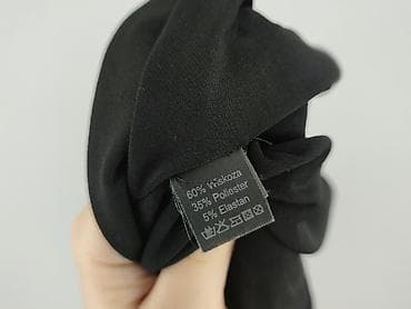 kurtki paparazzi: Ponczo damskie, rozmiar XL — 5