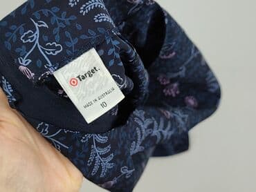 plisowane spódnice plus size: Target, Spódnica damska, rozmiar M — 4