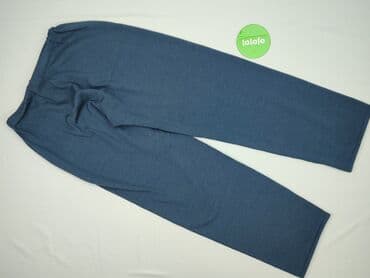 piżamy damskie hello kitty: Spodnie materiałowe damskie, rozmiar S — 3