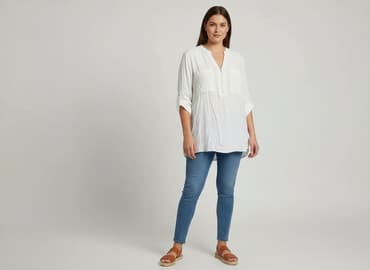 sinsay tunika damska: Sinsay, Tunika damska, rozmiar XL — 1