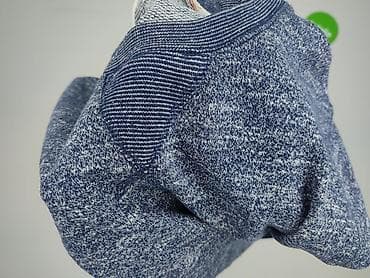 bluza z futrem: Bluza dla mężczyzn, rozmiar M — 6