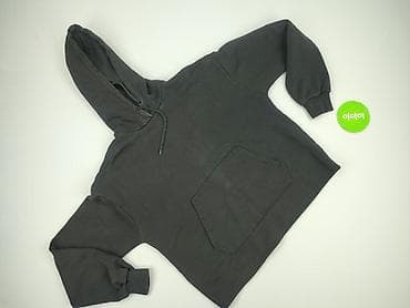 bpc sweter: NA-KD, Bluza z kapturem dla mężczyzn, rozmiar XS — 2