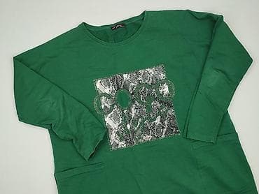 Sukienka damska, rozmiar 7XL