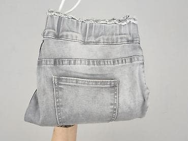 buggy jeans: Jeansy dla mężczyzn, rozmiar L — 6