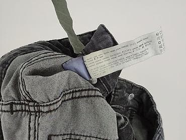 stadivarius cargo: Zara, Spodnie materiałowe damskie, rozmiar S — 6