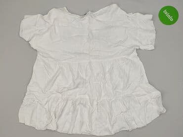 sukienka tunika boho: Moda Italia, Tunika damska, rozmiar One size — 3