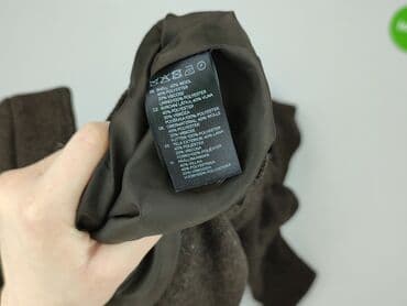 kombinezon zimowy damski: Trencz damski, rozmiar XS — 5