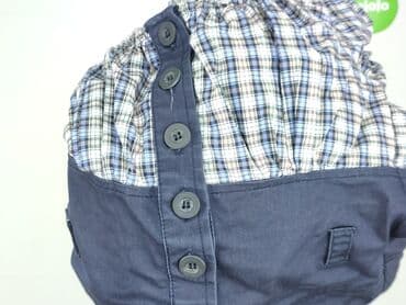 sukienka w czerwoną krate mohito: Sukienka damska, rozmiar S — 6