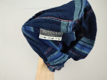 koszula flanelowa carhartt: Beloved, Koszula damska, rozmiar 3XL — 4